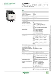 LC1D95G6 datasheet.datasheet_page 1