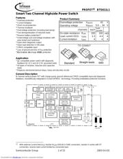 BTS611L1E3128ANT datasheet.datasheet_page 1