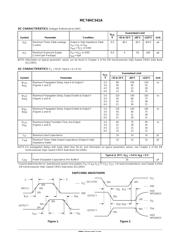 MC74HC541ADWR2 datasheet.datasheet_page 3