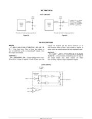 MC74HC541ADWR2 datasheet.datasheet_page 4