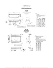 MC74HC541ADWR2 datasheet.datasheet_page 5