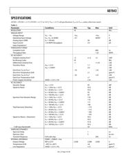 AD7643BSTZRL datasheet.datasheet_page 3