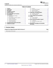 TCA9617BDGKR datasheet.datasheet_page 2