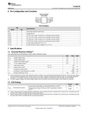 TCA9617BDGKR datasheet.datasheet_page 3