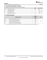 TCA9617BDGKR datasheet.datasheet_page 4