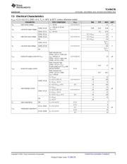 TCA9617BDGKR datasheet.datasheet_page 5