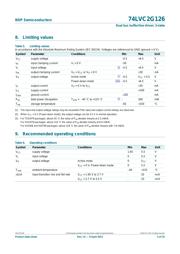 74LVC2G126DP,125 datasheet.datasheet_page 5