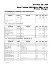 DS1390U-3 datasheet.datasheet_page 3