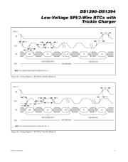 DS1392U+33 datasheet.datasheet_page 5