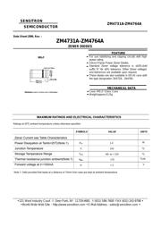 ZM4742A datasheet.datasheet_page 1