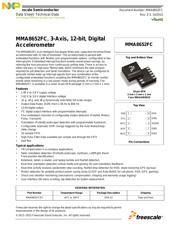 MMA8652FCR1 datasheet.datasheet_page 1