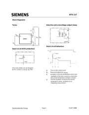 BTS117 datasheet.datasheet_page 5