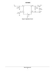 NCV8665D50R2G datasheet.datasheet_page 4