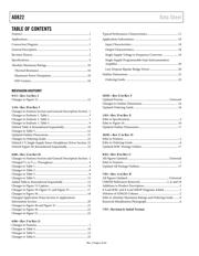 AD822AR-REEL7 datasheet.datasheet_page 2