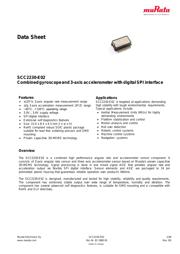 SCC2230-E02-6 datasheet.datasheet_page 1