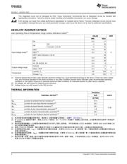 TPS53515 datasheet.datasheet_page 2