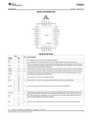 TPS53515 datasheet.datasheet_page 5