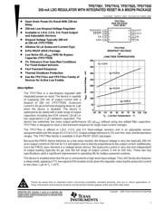 TPS77901 datasheet.datasheet_page 1