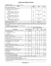 LM317MSTT3G 数据规格书 2