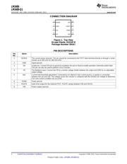 LM3489EVAL/NOPB 数据规格书 2