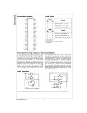 74VCX164245 datasheet.datasheet_page 2