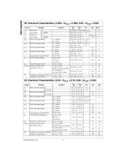 74VCX164245 datasheet.datasheet_page 4