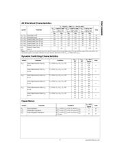 74VCX164245 datasheet.datasheet_page 5