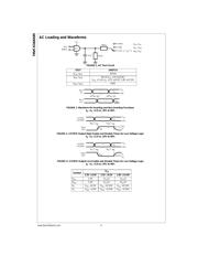 74VCX164245 datasheet.datasheet_page 6