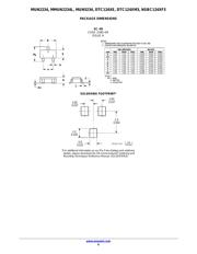 DTC124XET1 datasheet.datasheet_page 6