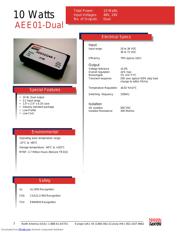 AEE00B48 datasheet.datasheet_page 1