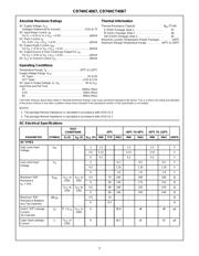 CD74HCT4067M datasheet.datasheet_page 3