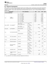 LM2852YMXA-1.2/NOPB datasheet.datasheet_page 5