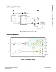 FAN7382MX datasheet.datasheet_page 2