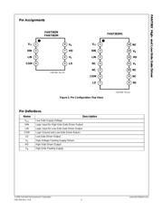 FAN7382MX datasheet.datasheet_page 3