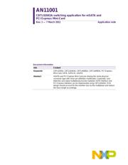 CBTL04083BBS datasheet.datasheet_page 1