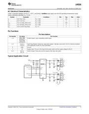 LM3526M-H/NOPB datasheet.datasheet_page 5