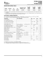 TPS73001 datasheet.datasheet_page 3