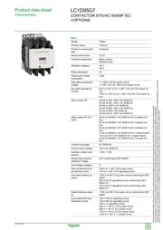 LC1D95G7 datasheet.datasheet_page 1