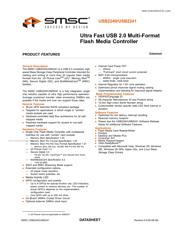 USB2241 datasheet.datasheet_page 1