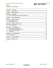 USB2241 datasheet.datasheet_page 3