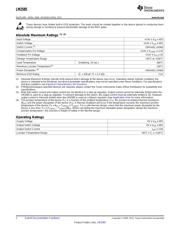 LM2585T-ADJ/NOPB datasheet.datasheet_page 2