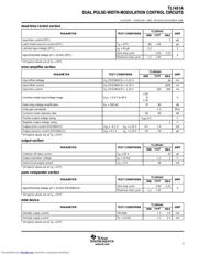 TL1451ACD datasheet.datasheet_page 5