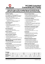 PIC32MZ1024ECG144T-I/PH datasheet.datasheet_page 1