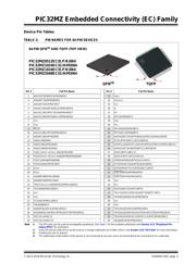 PIC32MZ2048ECG100T-I/PT datasheet.datasheet_page 3