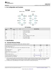 SN65LVDS4RSER datasheet.datasheet_page 3