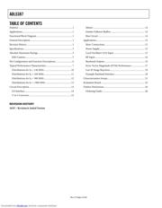 ADL5387-EVALZ1 datasheet.datasheet_page 2