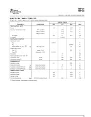 TMP121AIDBVR datasheet.datasheet_page 3