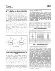 TMP121AIDBVR datasheet.datasheet_page 5