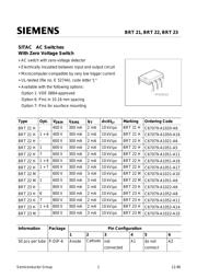 BRT23 datasheet.datasheet_page 1