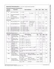 HCPL2630 datasheet.datasheet_page 3